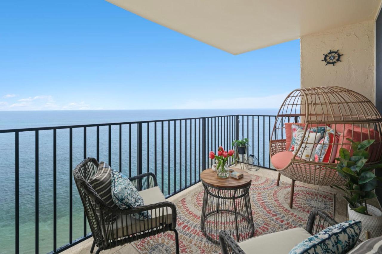 Sapphire Oasis- Heavenly Ocean View And Resort Kahana Exteriér fotografie