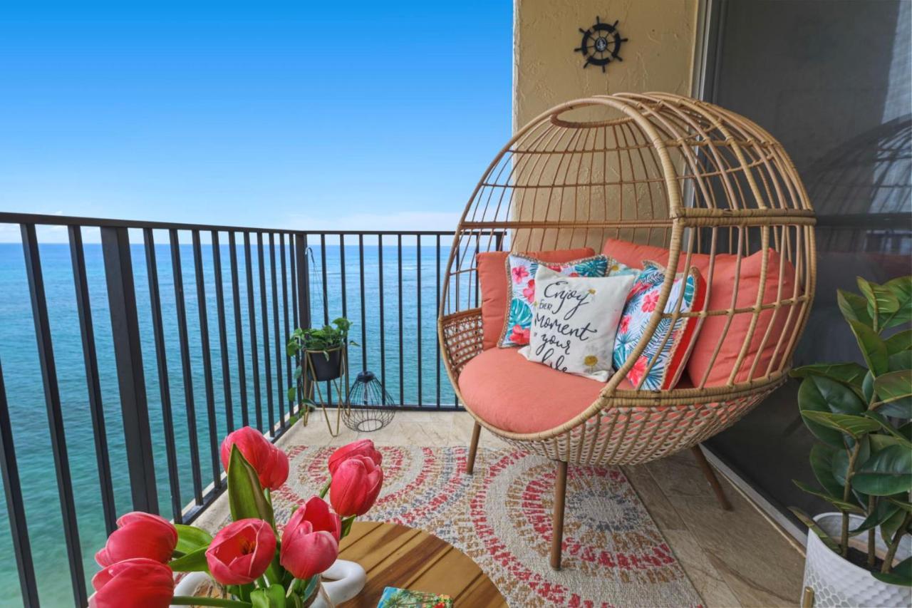 Sapphire Oasis- Heavenly Ocean View And Resort Kahana Exteriér fotografie