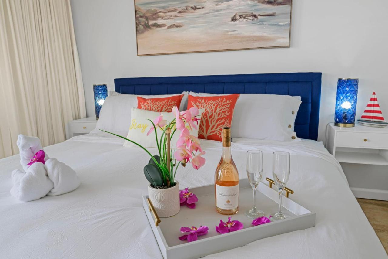 Sapphire Oasis- Heavenly Ocean View And Resort Kahana Exteriér fotografie