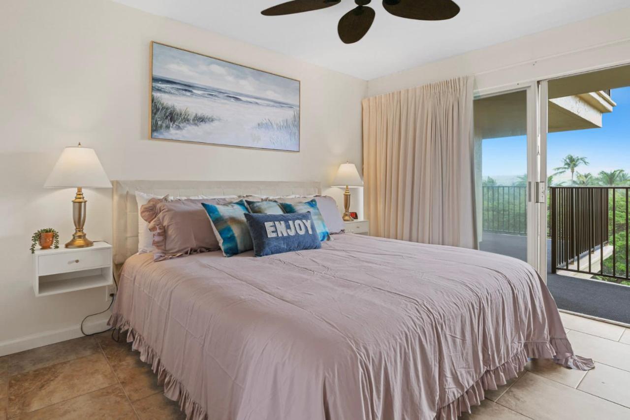 Sapphire Oasis- Heavenly Ocean View And Resort Kahana Exteriér fotografie