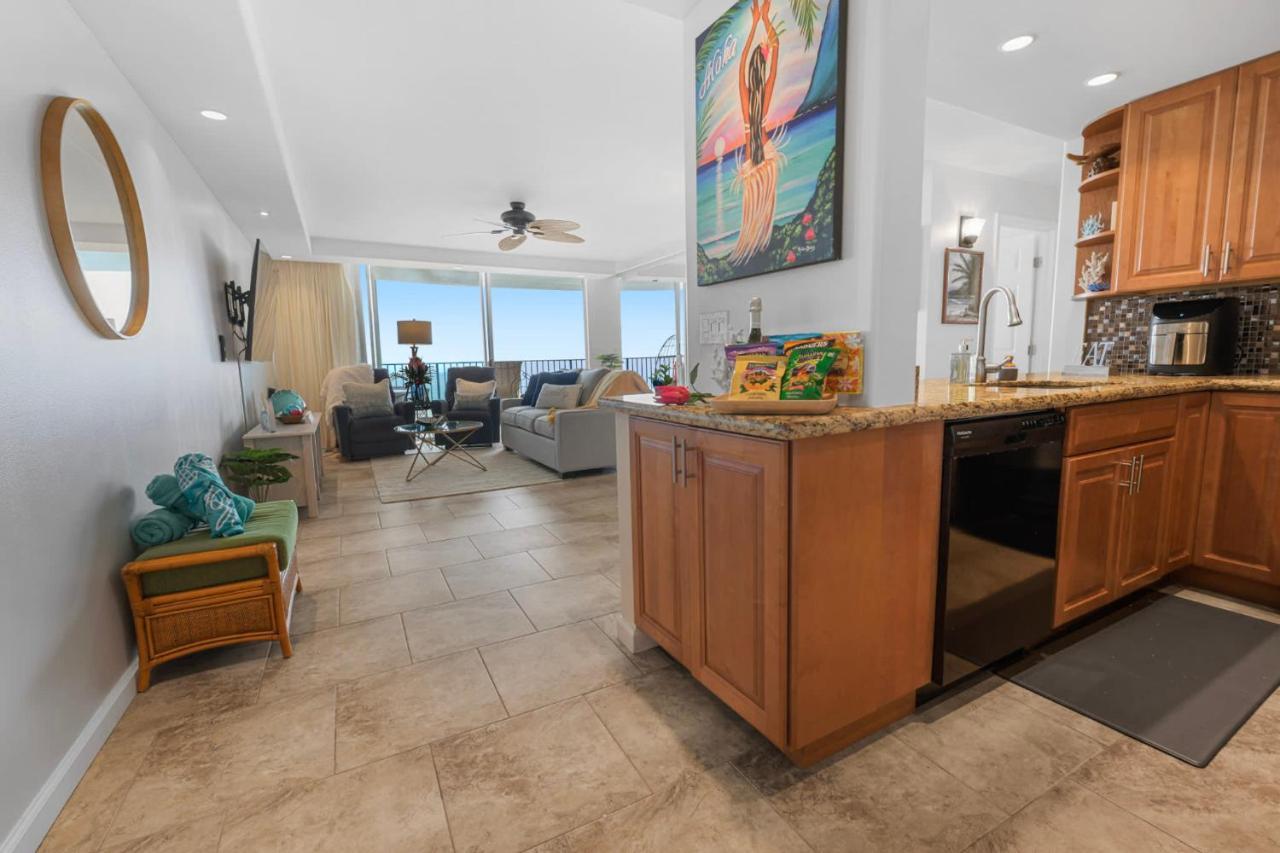 Sapphire Oasis- Heavenly Ocean View And Resort Kahana Exteriér fotografie