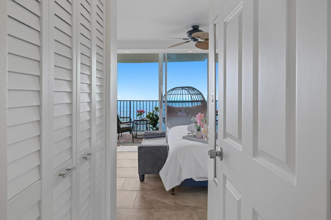 Sapphire Oasis- Heavenly Ocean View And Resort Kahana Exteriér fotografie